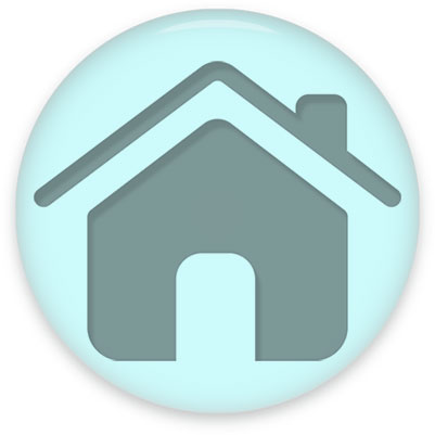 Clipart home button 