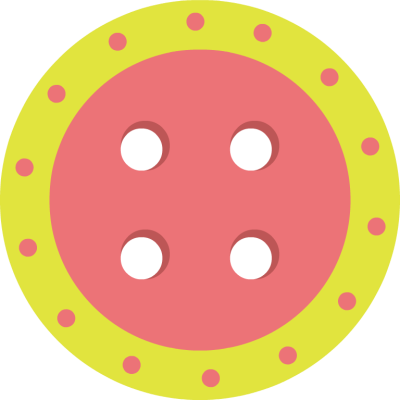 Button clip art 