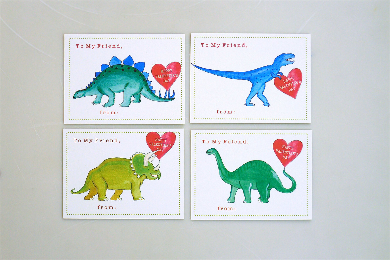 dinosaur valentines clipart - Clip Art Library.
