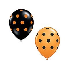 Halloween Balloons Clipart 77179 