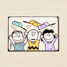 Clip Art: No climbing trees Linus. With Charlie Brown  Lucy 