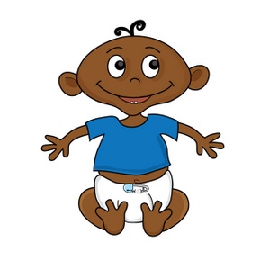 Free Baby Cliparts Cartoon, Download Free Baby Cliparts Cartoon png images,  Free ClipArts on Clipart Library