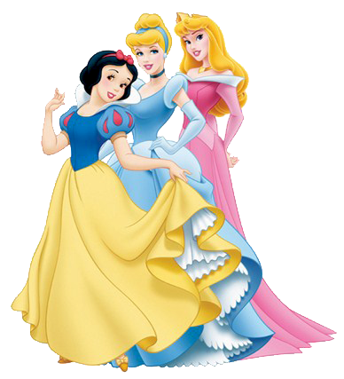 Free Three Princesses Cliparts, Download Free Clip Art ...