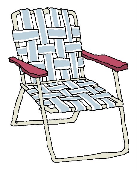 Clip Arts Related To : chair clipart. 