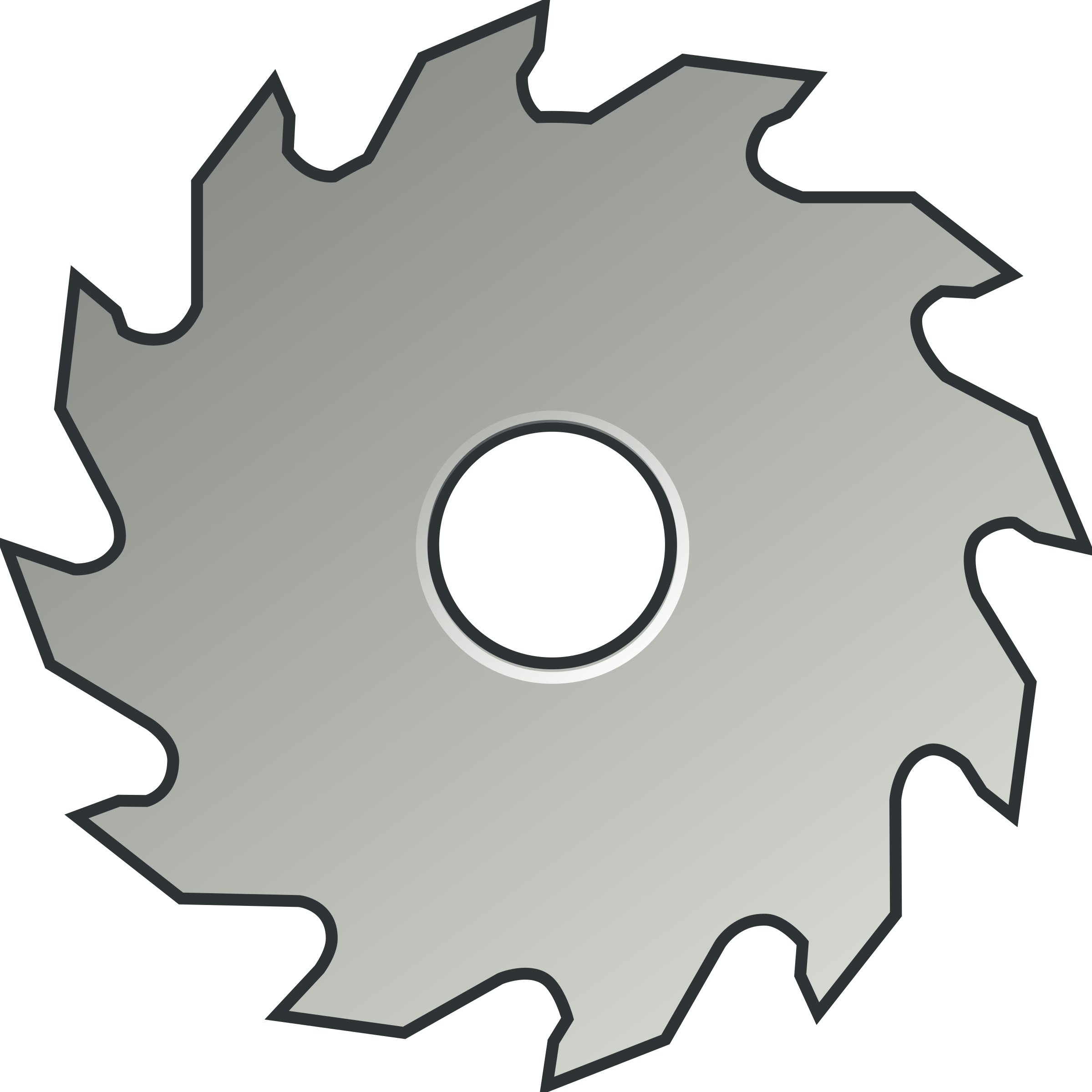 Saw blade clipart free 