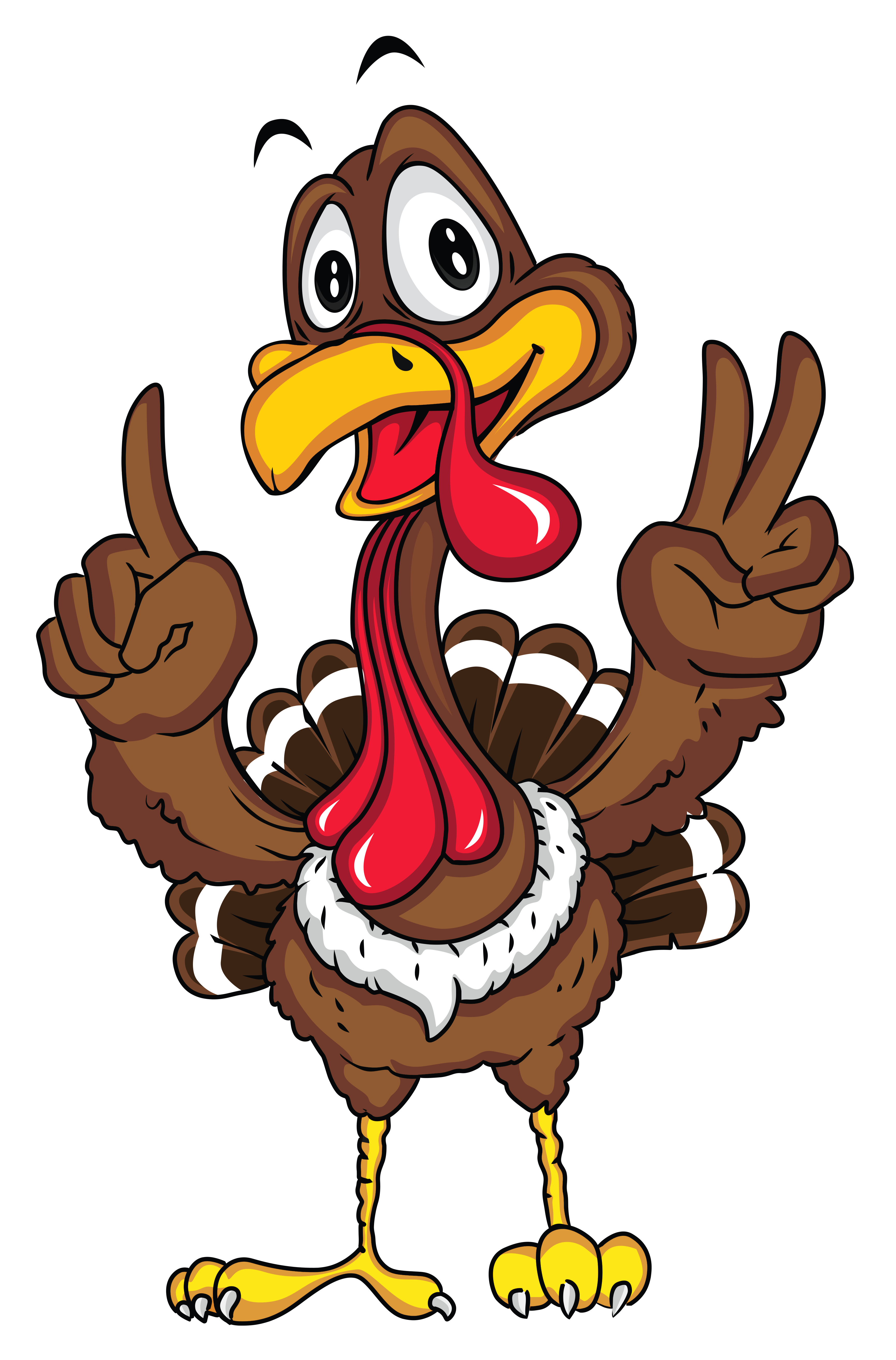 Thanksgiving Transparent Turkey Picture?m=1423126868 