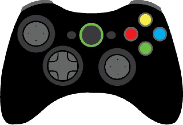 Xbox one clipart 