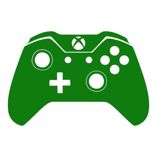 Xbox one logo clipart 