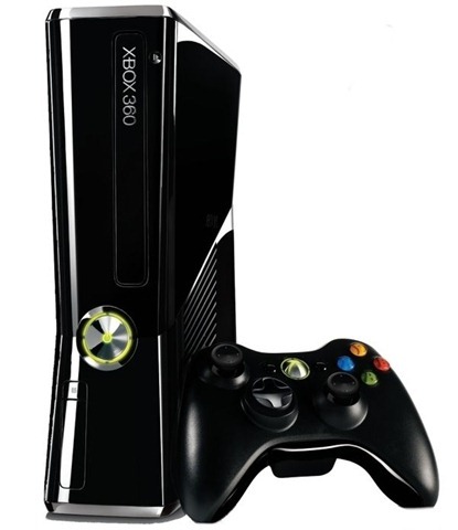 Xbox 360 Clipart 