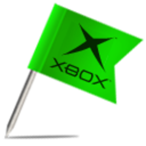Xbox Flag 