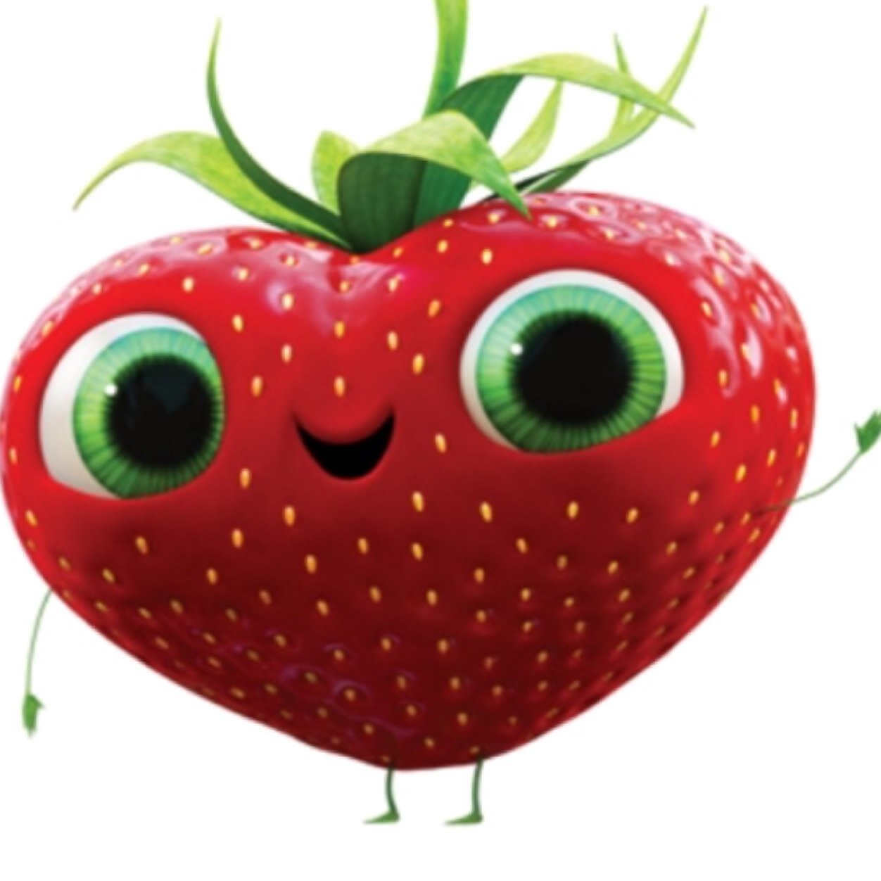 strawberry clipart