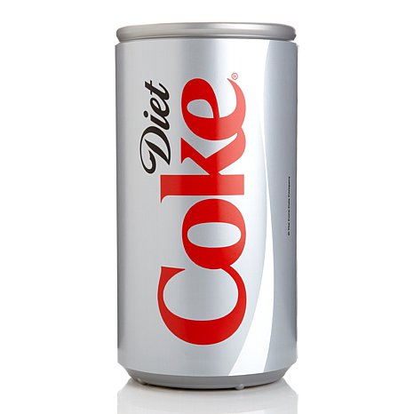 Soda Can Image 