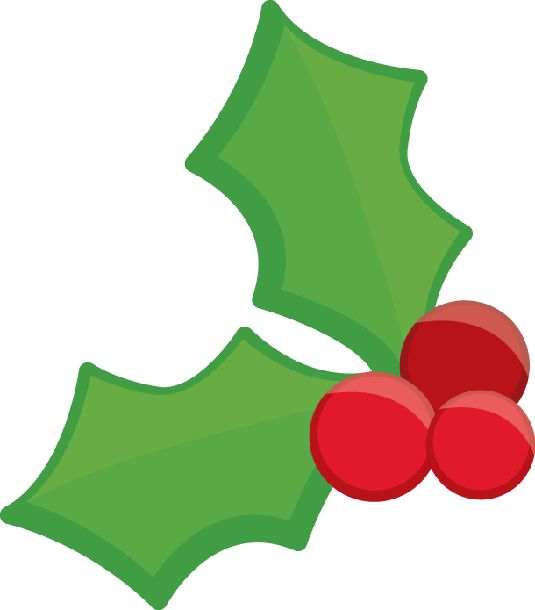 holly clip art free download - photo #45