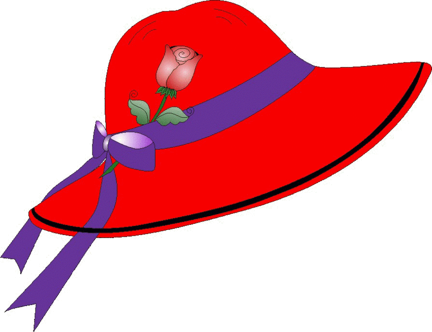 Free Lady Hat Cliparts, Download Free Lady Hat Cliparts png images
