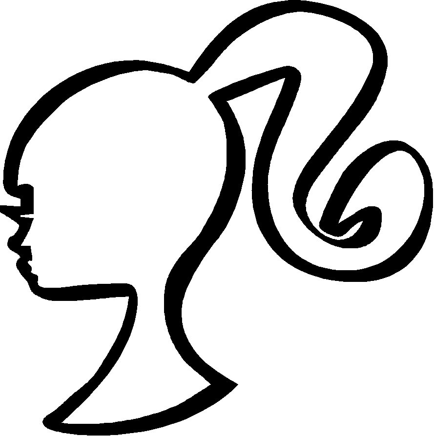 Barbie Logo 