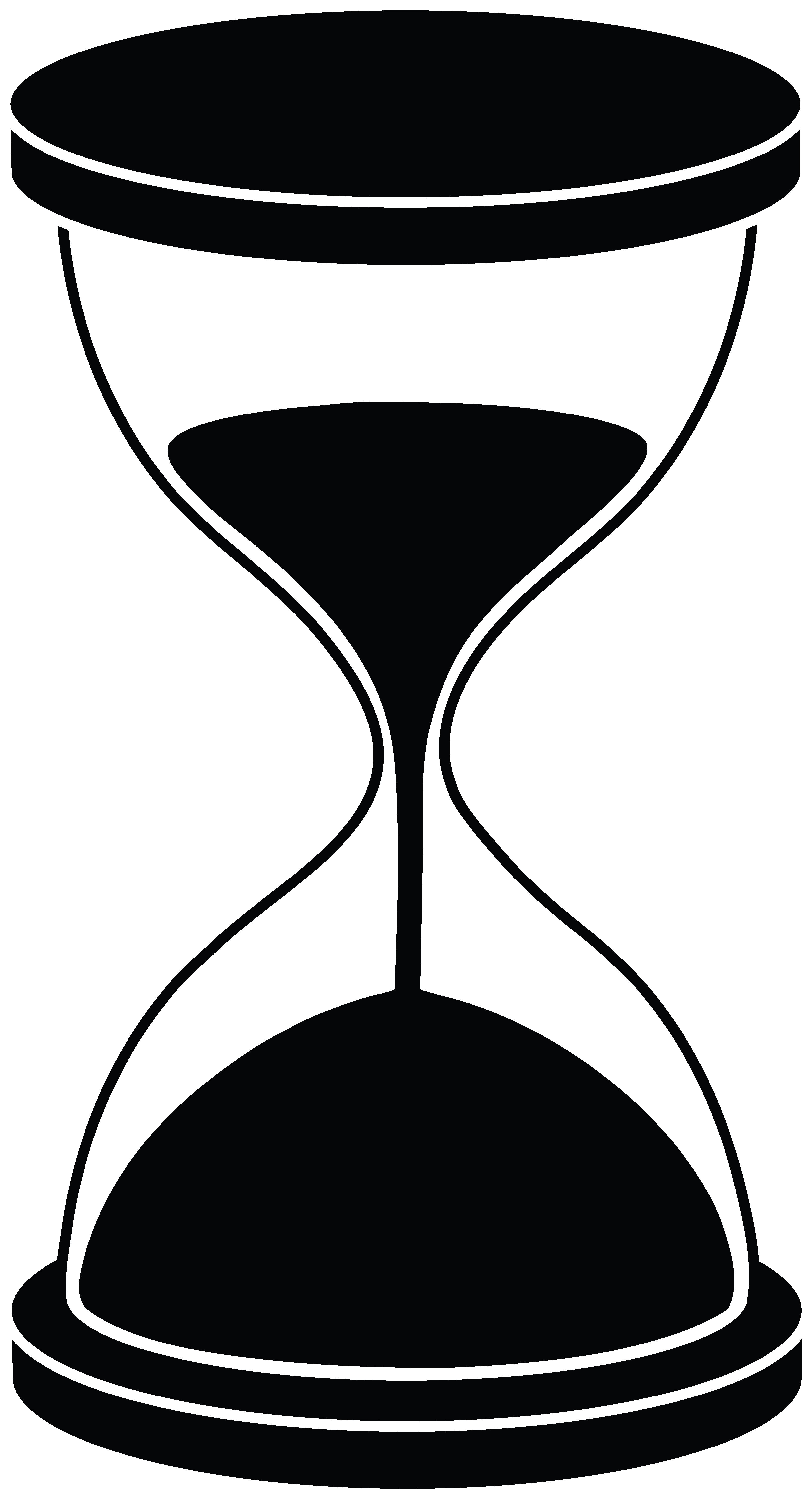 Free Hourglass Shape Cliparts, Download Free Clip Art, Free Clip Art on