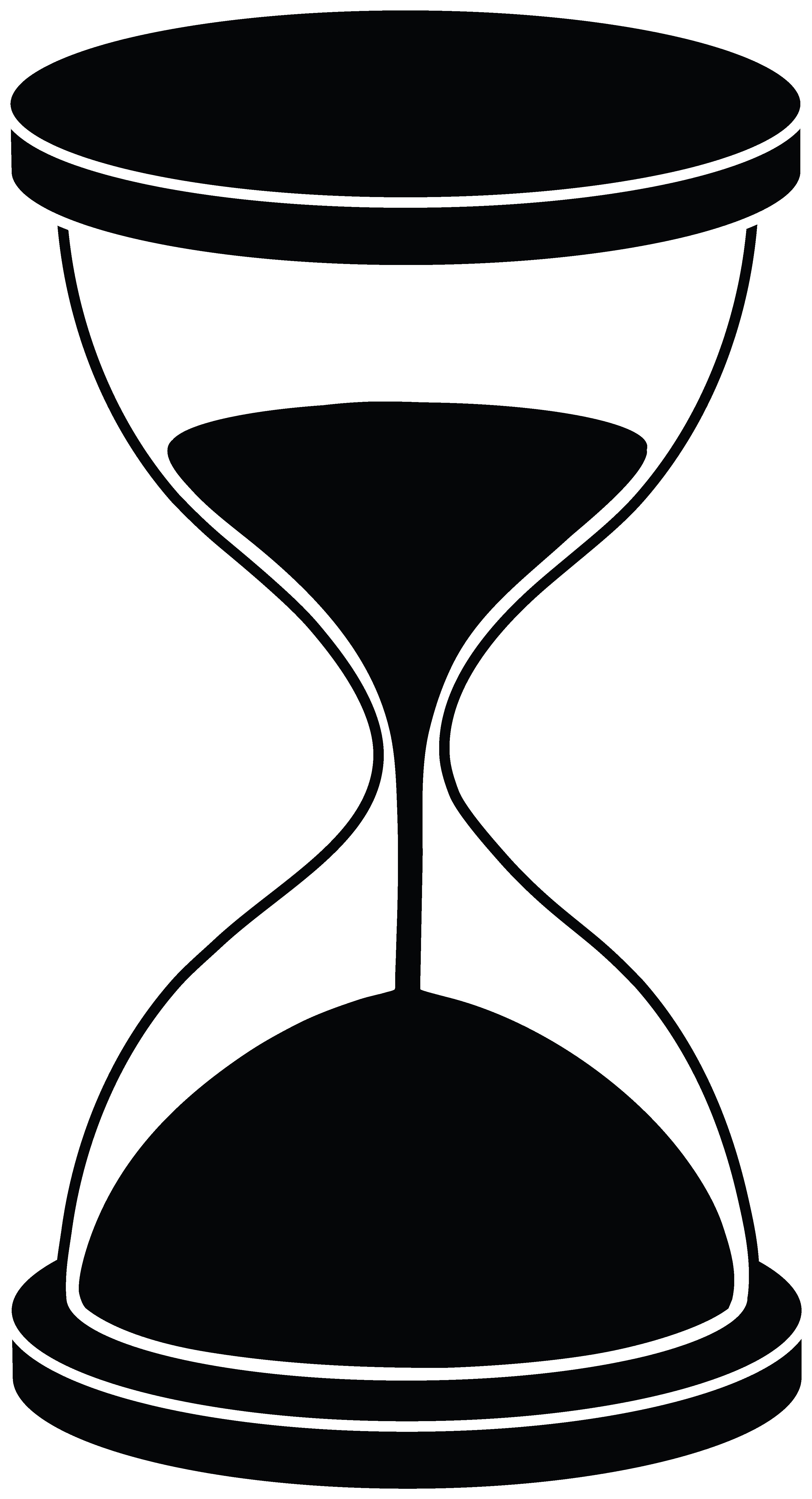 hourglass clipart - Clip Art Library