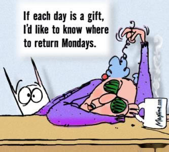 Cartoon Maxine Monday Mondays Coffee Lol Funny Laughs Laughi Funny 