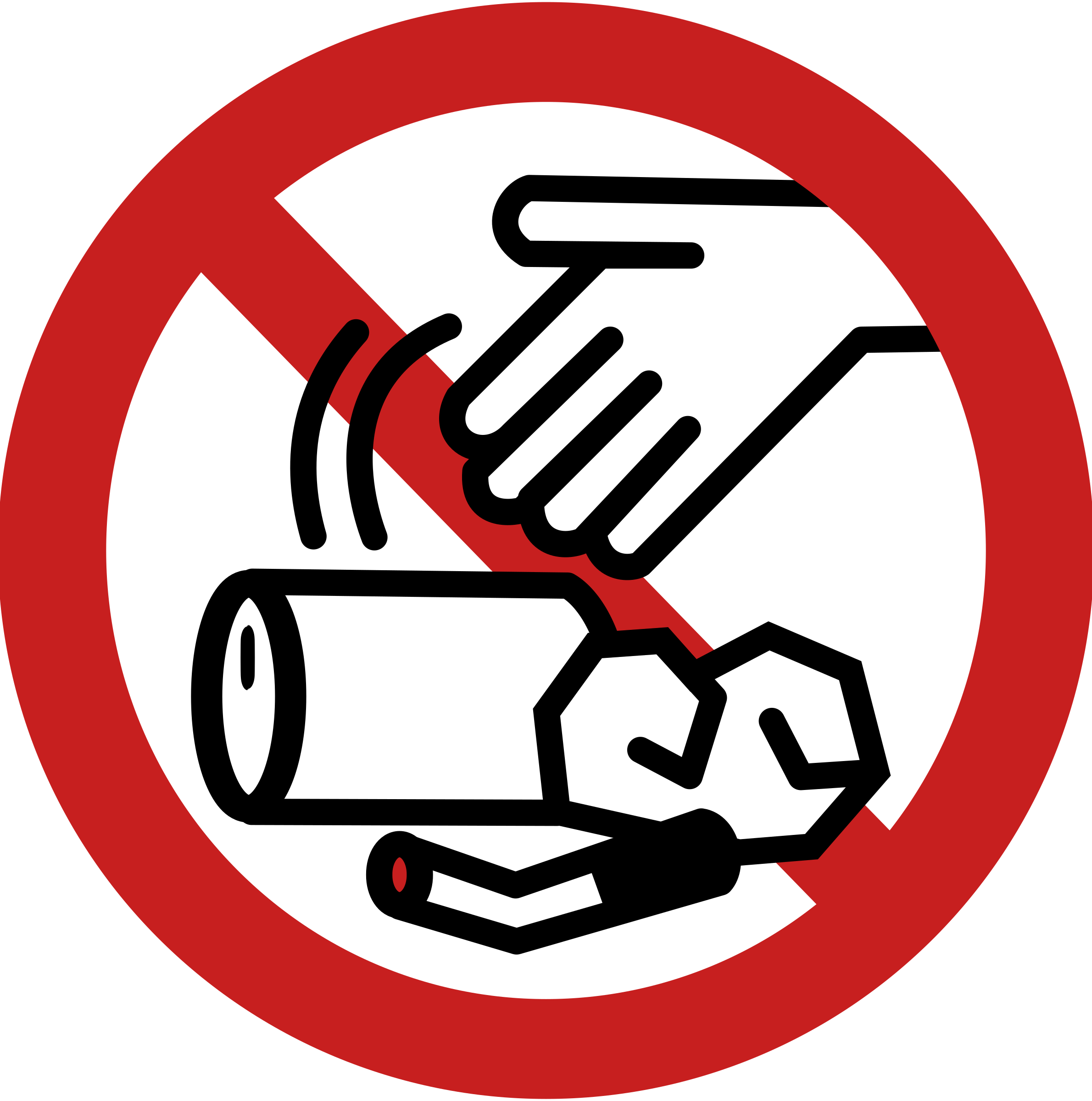 Free No Trash Cliparts, Download Free No Trash Cliparts png images