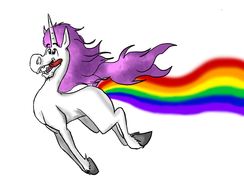 Free Rainbow Unicorn Cliparts, Download Free Rainbow Unicorn Cliparts