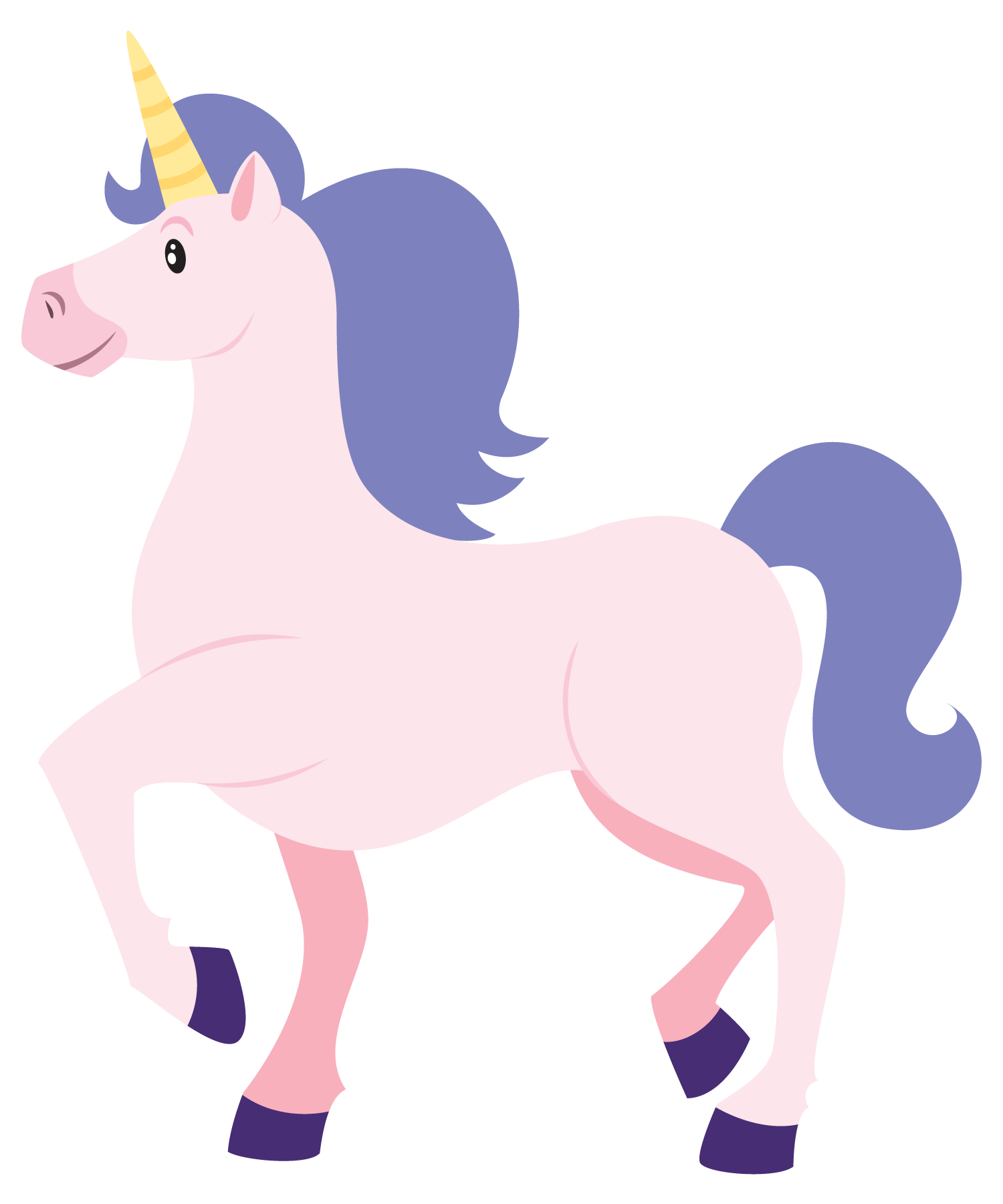 Free Rainbow Unicorn Cliparts Download Free Rainbow Unicorn Cliparts