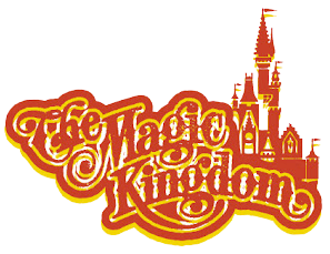 magic kingdom clip art