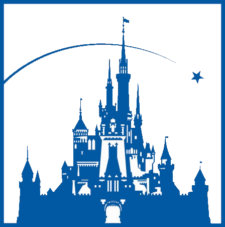 castle disney world cinderella cartoon - Clip Art Library