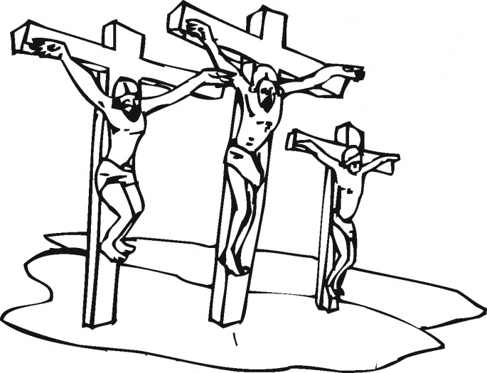 Happy Good Friday Image, Clipart, Pictures 