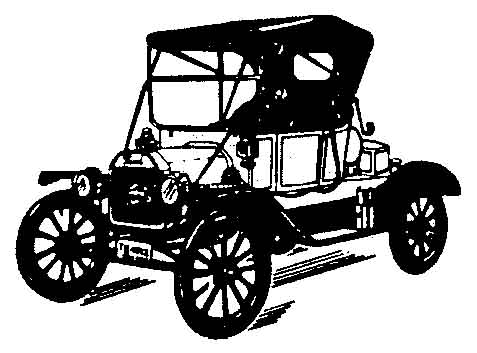 Ford Clipart 