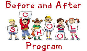 Care After School Detention Clipart 