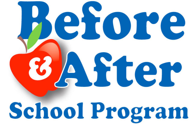 After School Clipart 