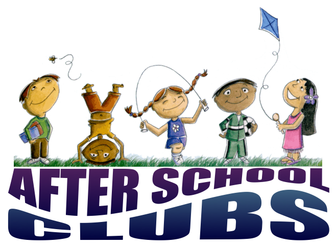 Winter After School Clubs � Volunteers Needed! � New Scotland 