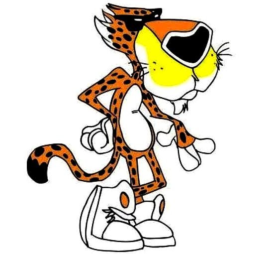 Clip Arts Related To : chester cheetah cheetos png. view all Chester Cheeta...