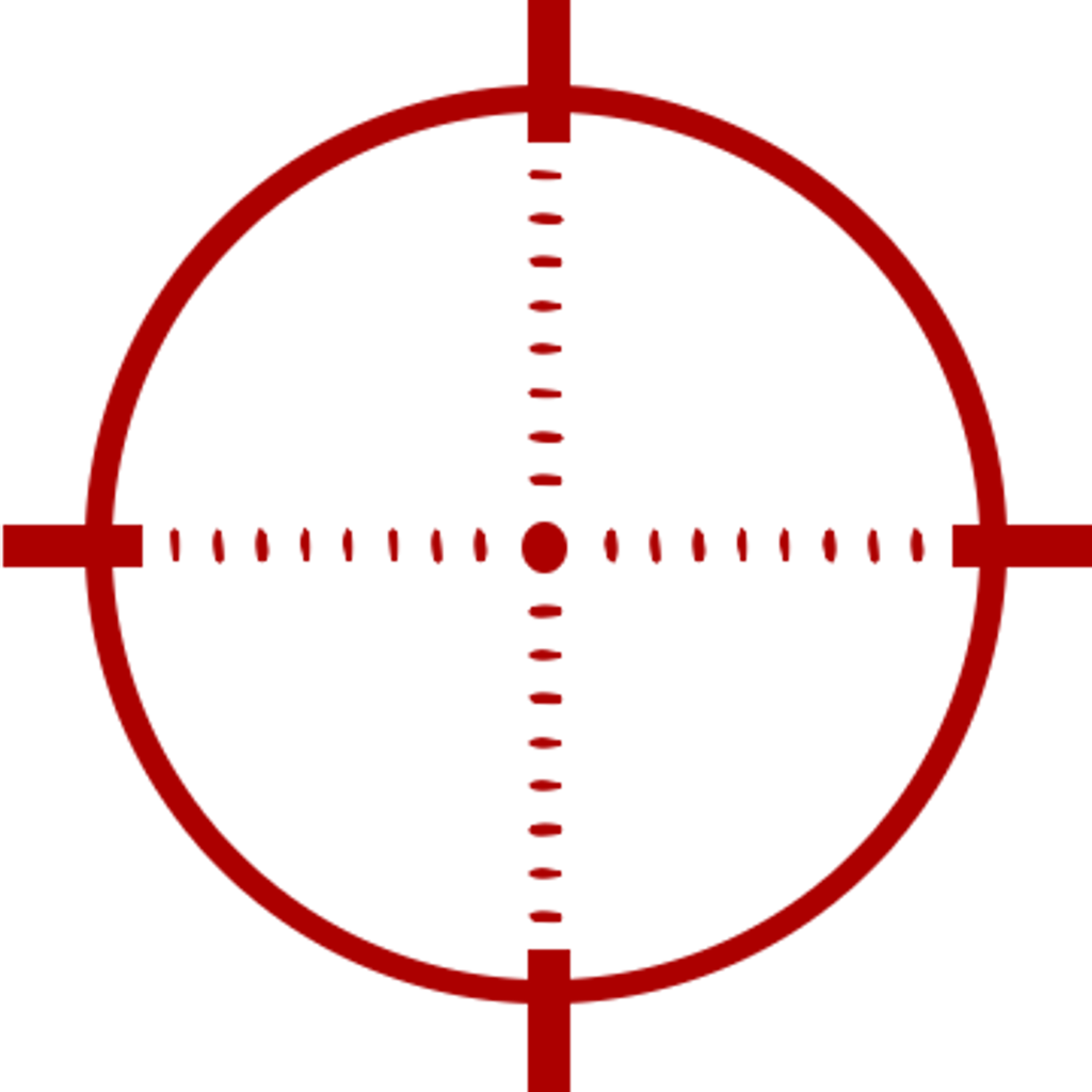 Free Crosshair Png Cliparts Download Free Crosshair Png Cliparts Png Images Free Cliparts On