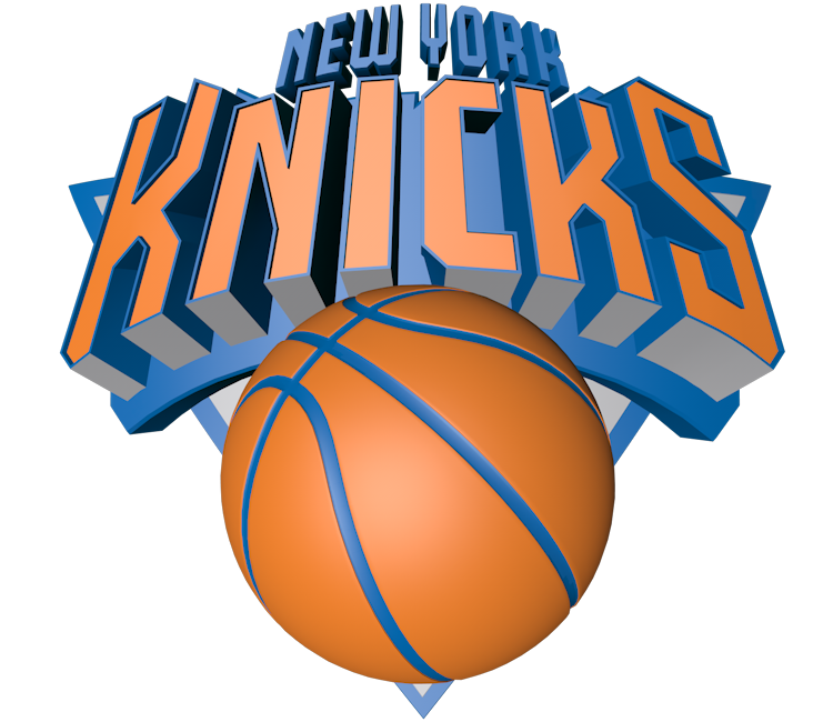 Free Knicks Basketball Cliparts, Download Free Clip Art, Free Clip Art