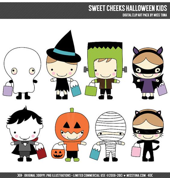 Free Halloween Crafts Cliparts, Download Free Halloween Crafts Cliparts