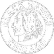 Chicago Blackhawks Clip Art Download 133 clip arts 