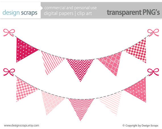 Featured image of post Valentine Pennant Banner Clipart