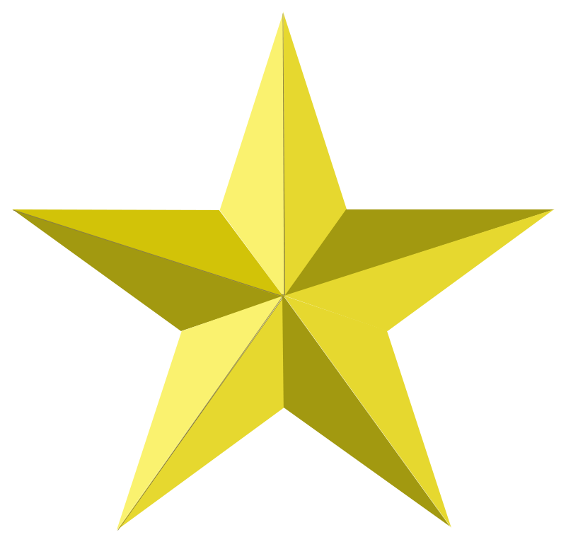 Free Star Cliparts Transparent, Download Free Star Cliparts Transparent