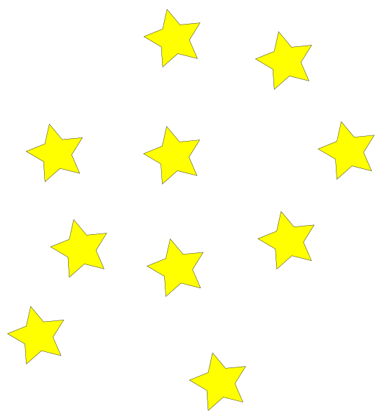 Free Star Cliparts Transparent, Download Free Star Cliparts Transparent