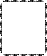 Free Borders Clipart 