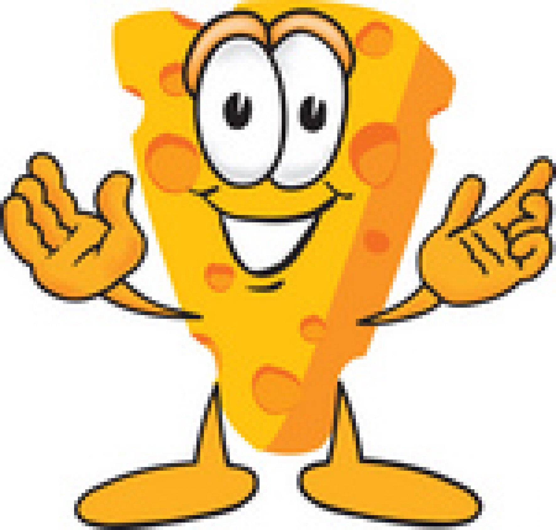 Free Cheese Cartoon Cliparts, Download Free Cheese Cartoon Cliparts png