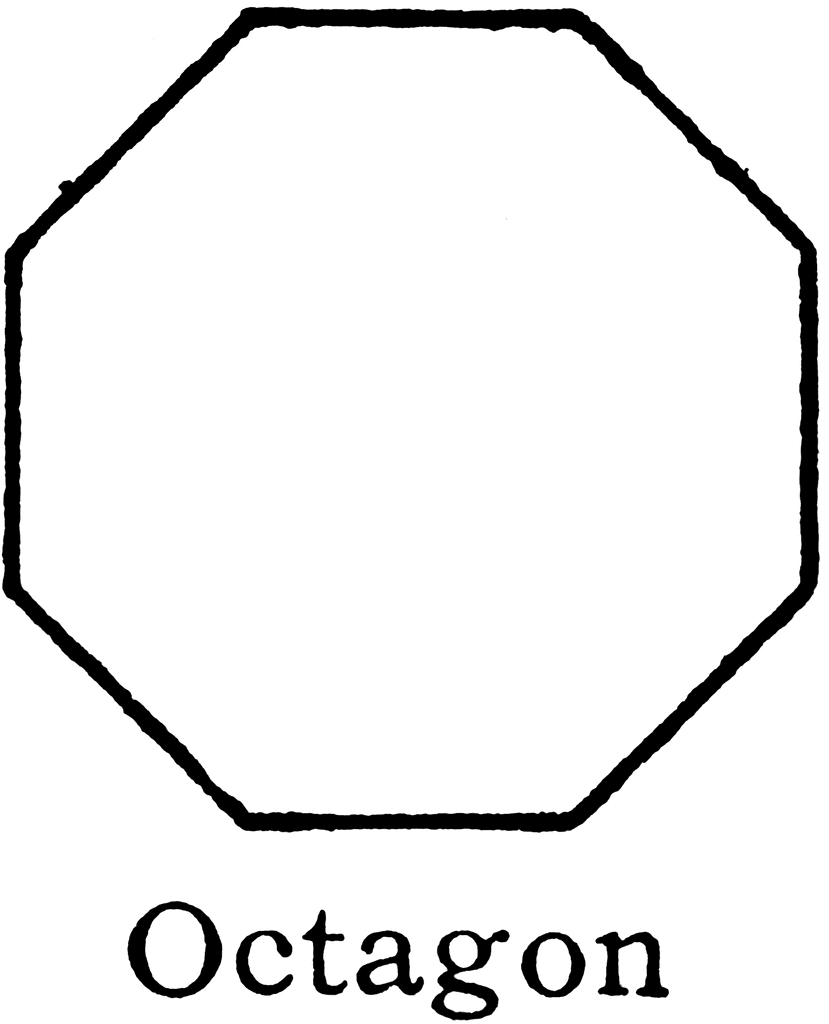 Octagon 
