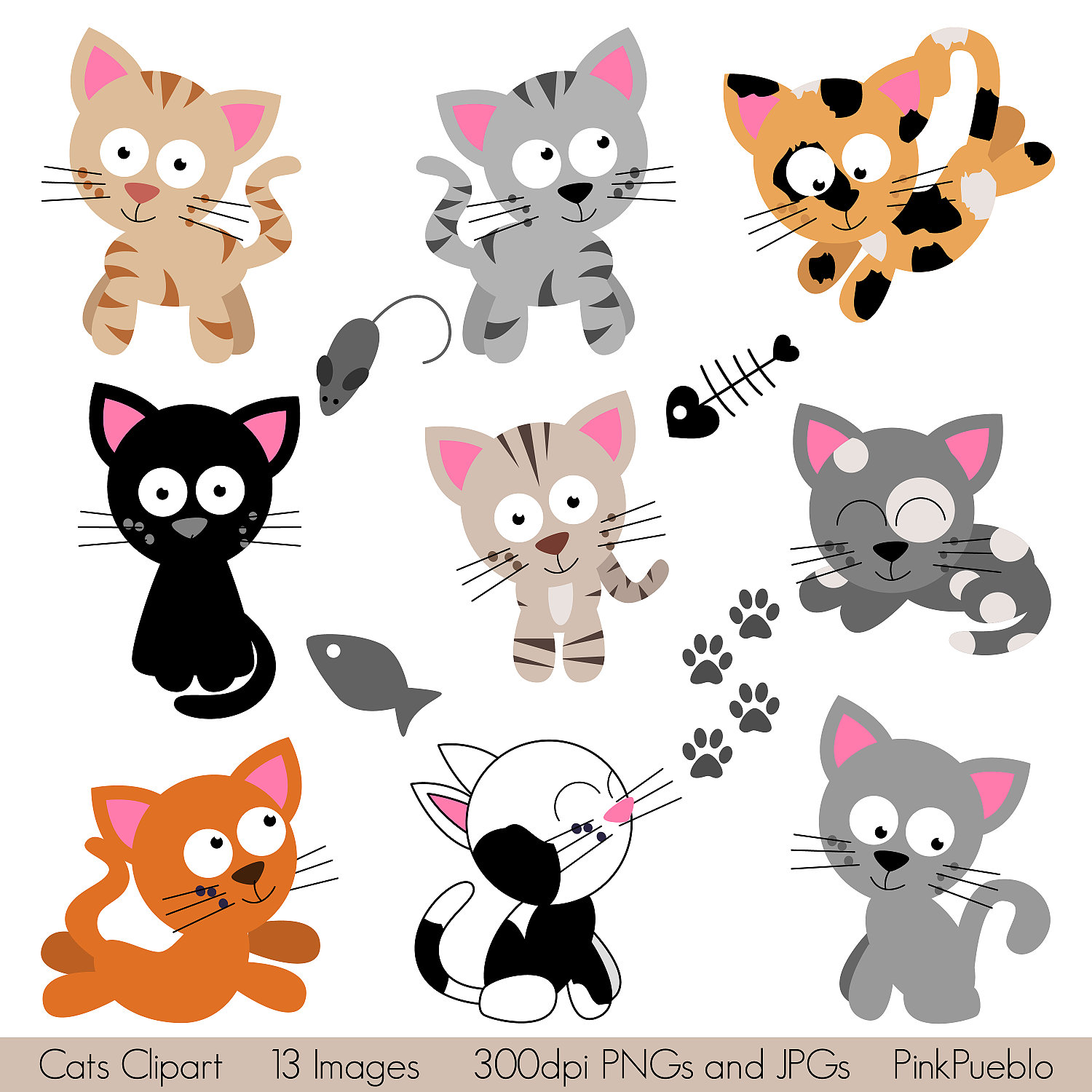 Free Many Pets Cliparts, Download Free Many Pets Cliparts Png Images ...