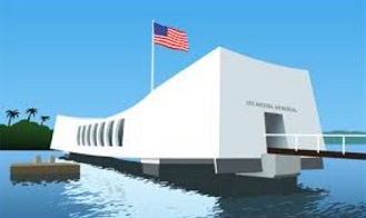 Free Pearl Harbor Clipart 