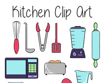 Popular items for kitchen graphics 