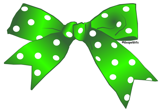 free christmas ribbon cliparts