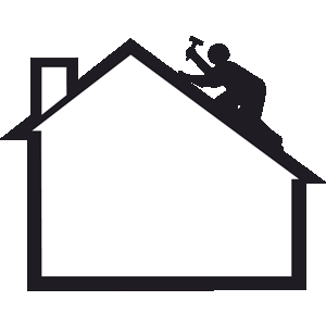 House Construction Clipart 
