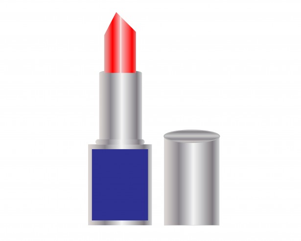 Lipstick Clipart Free Stock Photo 