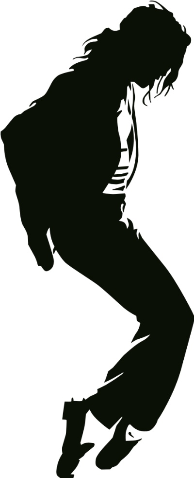 Michael Jackson Clip Art 